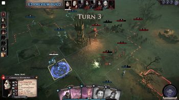 Immortal Realms: Vampire Wars Nintendo Switch for sale