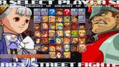Street Fighter Alpha 3 Max PSP