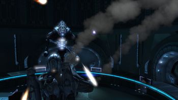 Dark Void Xbox 360