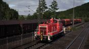 Buy Train Sim World 2: DB BR 363 Loco (DLC) (PC) Steam Key GLOBAL