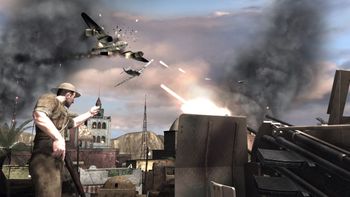 Redeem Hour of Victory Xbox 360