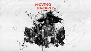 Hover Hazard