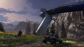 Halo Infinite (Campaign) PC/XBOX LIVE Key UNITED STATES for sale