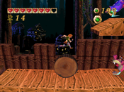 Buy Pandemonium Steam Key GLOBAL