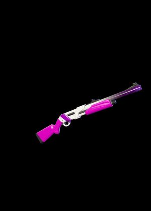 Fortnite - Hex Wave Wrap (DLC) Epic Games Key GLOBAL