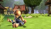 Buy Legend of Kay Anniversary Steam Key GLOBAL