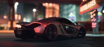 Buy Need for Speed Heat PlayStation 4