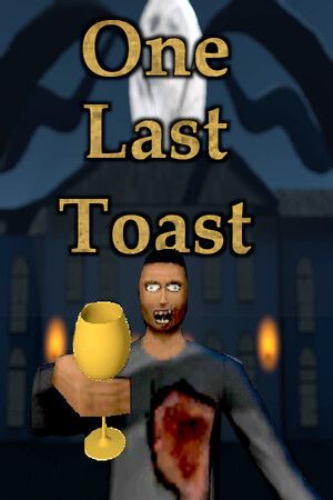 One Last Toast Steam Key (PC) GLOBAL