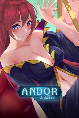 ANDOR Ladies game cover