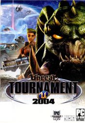 Unreal Tournament 2004 Editor's Choice Edition Steam Key GLOBAL