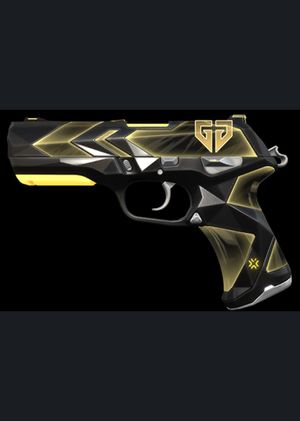 Valorant - VCT26 x GEN Classic Skin (DLC) PC Key GLOBAL