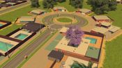 Redeem Cities: Skylines - Content Creator Pack: Mid-Century Modern (DLC) (PC) Steam Key GLOBAL
