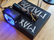 i5-6500/32GB RAM/RX570 8GB GPU/180GB SSD/750GB HDD/600W PSU