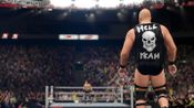 Redeem WWE 2K16 PlayStation 4