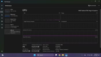 Asus VivoBook 14 X412DA, AMD Ryzen 5 3500U, 8 GB, 256 GB, 14 ", AMD Radeon Vega
