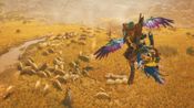 Buy Monster Hunter Wilds (Xbox Series X|S) XBOX LIVE Key AUSTRALIA