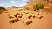 Get Kick it, Bunny! XBOX LIVE Key ARGENTINA