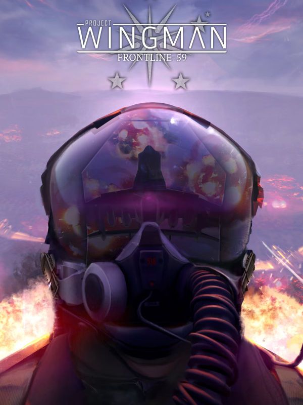 Get Project Wingman Frontline 59 for free using Snakzy today