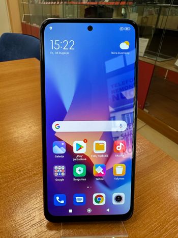 Xiaomi Redmi Note 10 64GB White