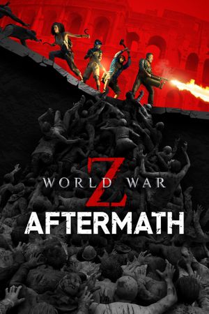 World War Z: Aftermath PC/XBOX LIVE Key UNITED STATES