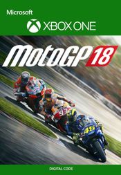 MotoGP 18 (Xbox One) Xbox Live Key EUROPE