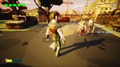 Redeem Drunken Fist 2: Zombie Hangover XBOX LIVE Key EUROPE