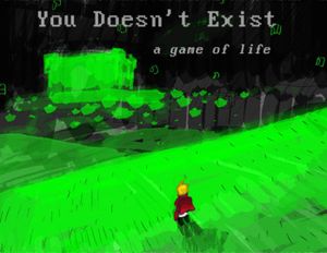You Doesn't Exist