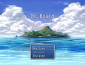 Get On Board Game