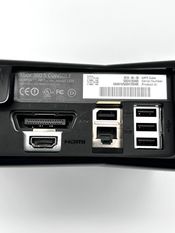 Redeem Xbox 360 S Slim 250GB Žaidimų Konsolės Juodas Rinkinys