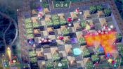 Super Bomberman R (Nintendo Switch) eShop Key EUROPE
