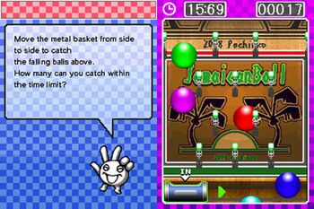 Get Left Brain Right Brain 2 Nintendo DS