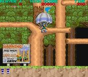 Redeem Bionic Commando (1987) NES