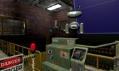 Lathe Safety Simulator