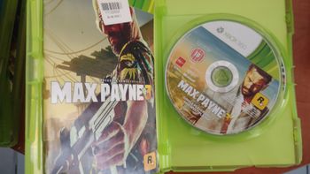 Get Max Payne 3 Xbox 360