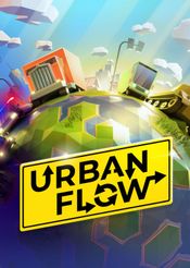 Urban Flow (PC) Steam Key GLOBAL
