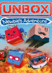 Unbox Steam Key GLOBAL