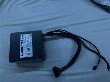 Buy chieftec APS-550c 550w