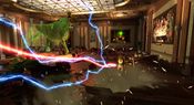 Ghostbusters: The Video Game PSP