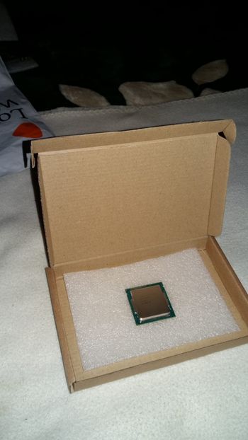 Intel Core i7-4790K 4.0-4.4 GHz LGA1150 Quad-Core CPU