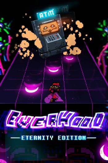 Everhood: Eternity Edition XBOX LIVE Key ARGENTINA