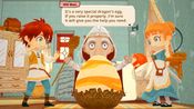 Redeem Little Dragons Café Steam Key GLOBAL