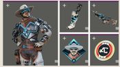 Apex: Legends - Mirage Content Bundle (DLC) Origin Key GLOBAL