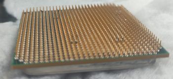 AMD FX-8320 3.5 GHz AM3+ 8-Core CPU