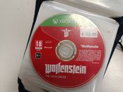 Wolfenstein: The New Order Xbox One