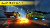 Redeem Cyberline Racing (PC) Steam Key GLOBAL