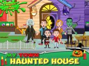 Redeem My Town: Haunted House