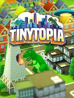 Tinytopia game cover