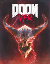 DOOM VFR [VR] Steam Key GLOBAL