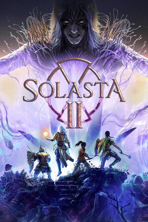 Solasta II Steam Key (PC) LATAM