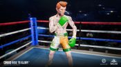 Redeem Creed: Rise to Glory